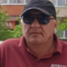 Фотография мужчины Георгий, 57 лет из г. Тверь