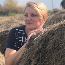 Фотография девушки Оксана, 54 года из г. Омск