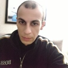 Фотография мужчины Ярослав, 33 года из г. Асбест