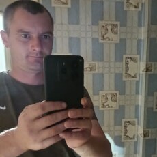 Фотография мужчины Сергей, 37 лет из г. Воложин