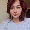 Зарина, 26 лет