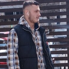 Фотография мужчины Николай, 21 год из г. Курск