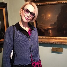 Фотография девушки Полина, 45 лет из г. Каменоломни