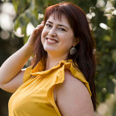 Фотография девушки Елена, 49 лет из г. Челябинск