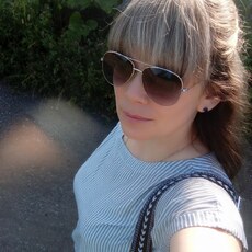 Фотография девушки Элина, 38 лет из г. Ленинск-Кузнецкий