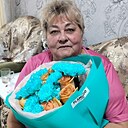 Галя, 70 лет
