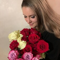 Фотография девушки Аня, 44 года из г. Горловка