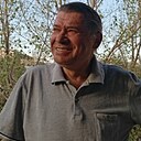 Сергей, 62 года
