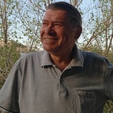 Фотография мужчины Сергей, 62 года из г. Алматы