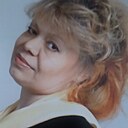 Ирина, 64 года