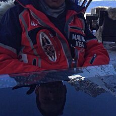 Фотография мужчины Тdj West, 33 года из г. Вильнюс