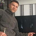 Степан, 24 года
