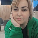 Денна, 35 лет