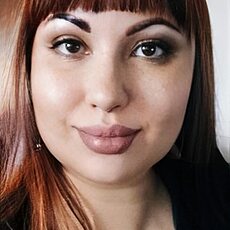 Фотография девушки Настя, 34 года из г. Губкин