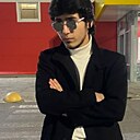 Эдвард, 20 лет