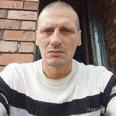 Фотография мужчины Виктор, 39 лет из г. Атбасар