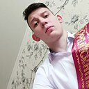 Никита, 20 лет