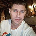 Серёжа, 38 лет