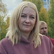 Фотография девушки Анна, 41 год из г. Сыктывкар