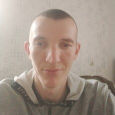 Фотография мужчины Сергей, 31 год из г. Щучин