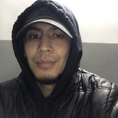 Фотография мужчины Max, 27 лет из г. Актобе