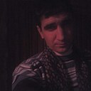 Серега, 36 лет