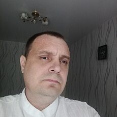 Фотография мужчины Дмитрий, 43 года из г. Березовский (Свердловская Обл)