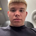 Александр, 19 лет