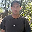 Сергей, 35 лет