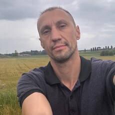 Фотография мужчины Mihail, 43 года из г. Рогачев