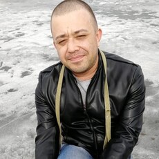 Фотография мужчины Алексей, 41 год из г. Нижний Тагил