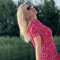 Фотография девушки Татьяна, 43 года из г. Саратов