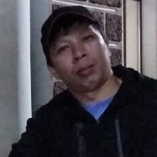 Фотография мужчины Куаныш, 42 года из г. Астана