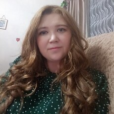 Фотография девушки Танечка, 34 года из г. Орловский