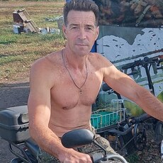 Фотография мужчины Николай, 52 года из г. Мокшан