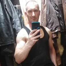 Фотография мужчины Лёха, 35 лет из г. Марьина Горка