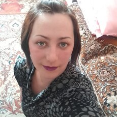 Фотография девушки Надежда, 34 года из г. Улан-Удэ
