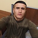 Жон, 26 лет