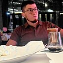 Халид, 26 лет