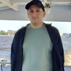Фотография мужчины Алик, 28 лет из г. Новочеркасск