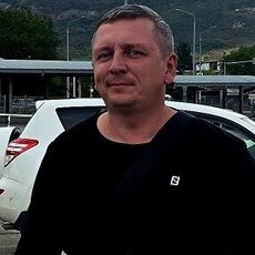 Фотография мужчины Александр, 43 года из г. Таганрог