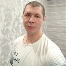 Фотография мужчины Дмитрий, 38 лет из г. Ульяновск