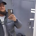 Салим, 31 год