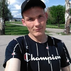Фотография мужчины Yurij, 38 лет из г. Кривой Рог