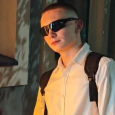 Фотография мужчины Вячеслав, 18 лет из г. Бобруйск