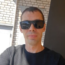 Фотография мужчины Андрей, 44 года из г. Черкассы