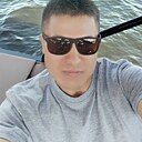 Али, 36 лет
