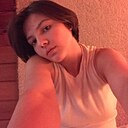 Дина, 18 лет