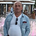 Ибрахим, 45 лет