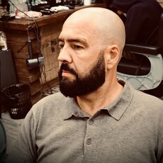 Фотография мужчины Алексей, 48 лет из г. Москва